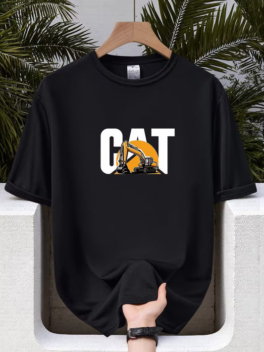 CAT T-shirt